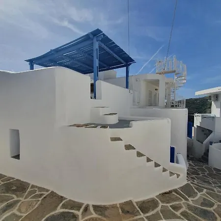 Appartamento Summer Nest