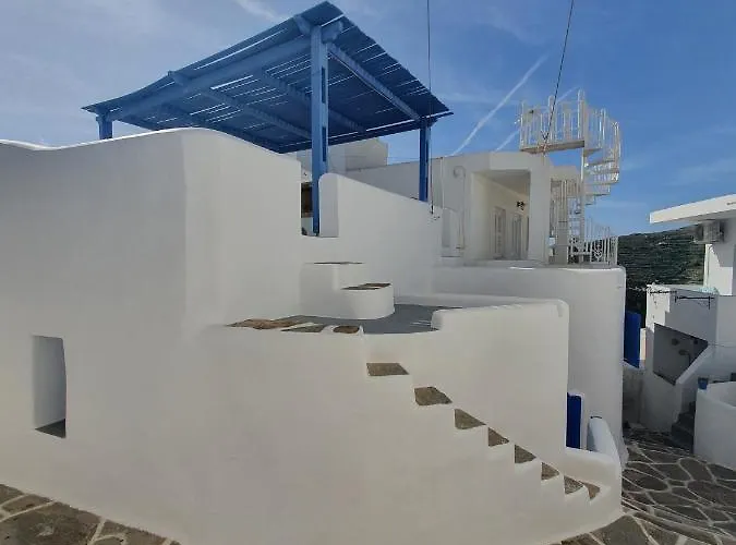 Lejlighed Summer Nest