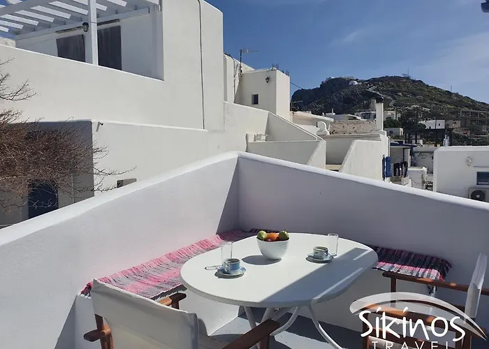 Summer Nest Lejlighed *