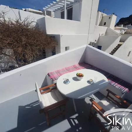 Summer Nest Apartment