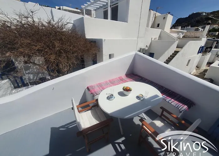 Summer Nest Lägenhet