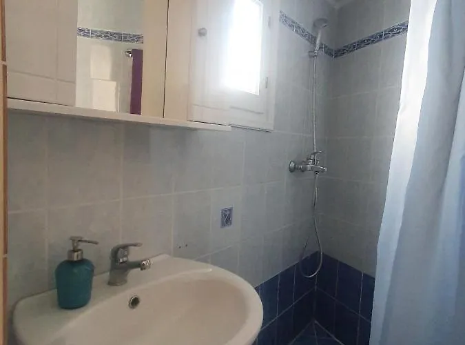 Summer Nest Lägenhet